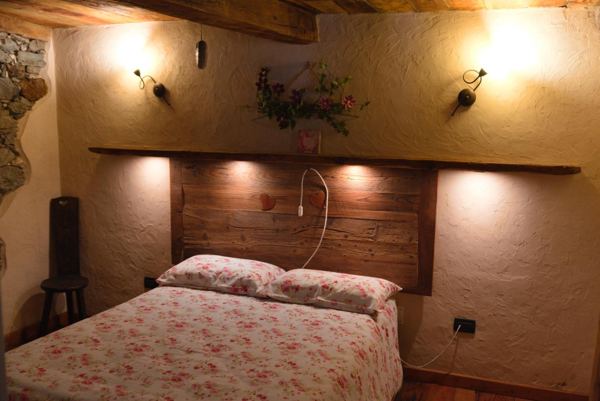 Clemaison Antica Dimora Apartments Cir Vda Gignod 0013 المظهر الخارجي الصورة
