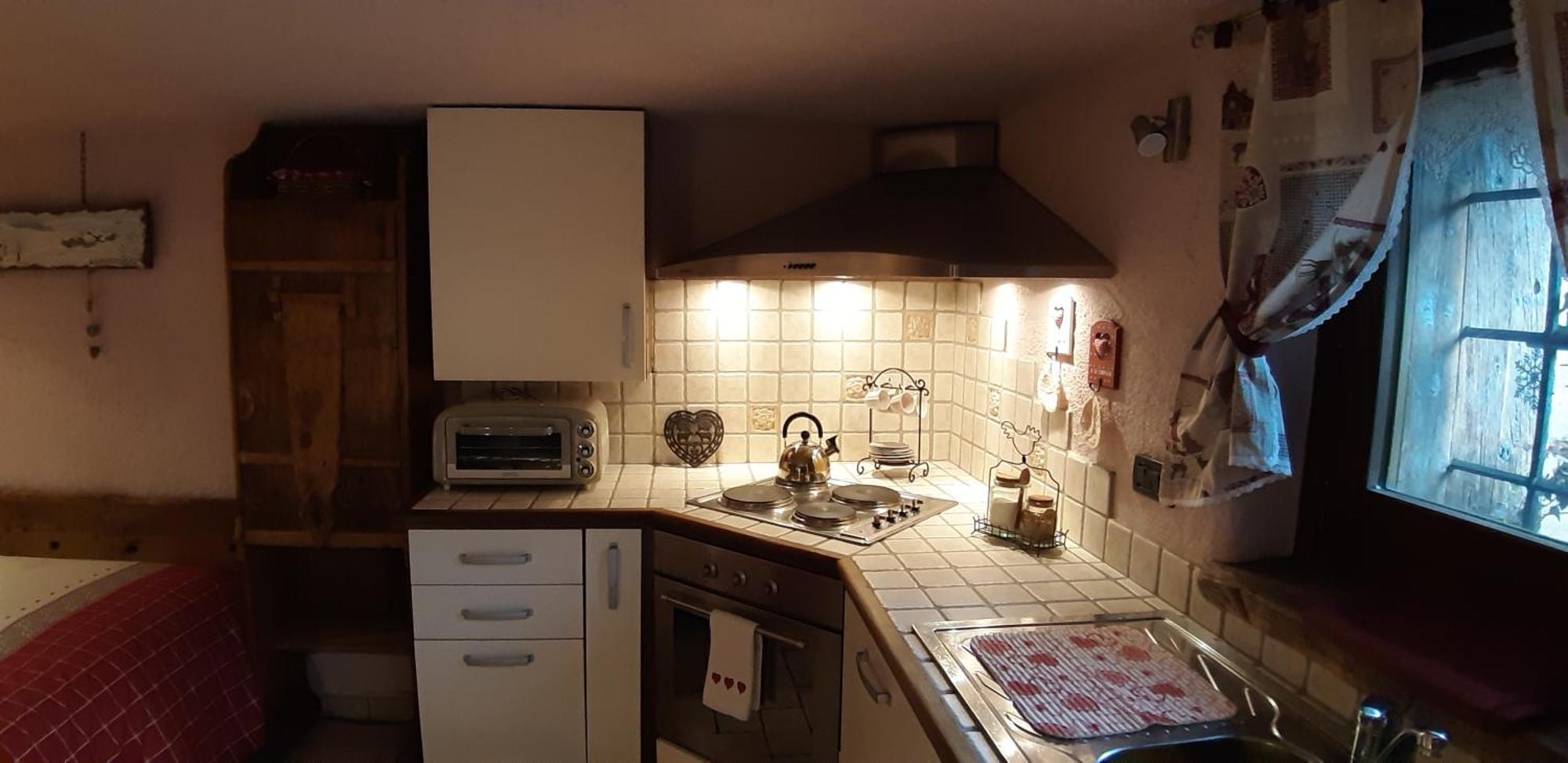 Clemaison Antica Dimora Apartments Cir Vda Gignod 0013 المظهر الخارجي الصورة