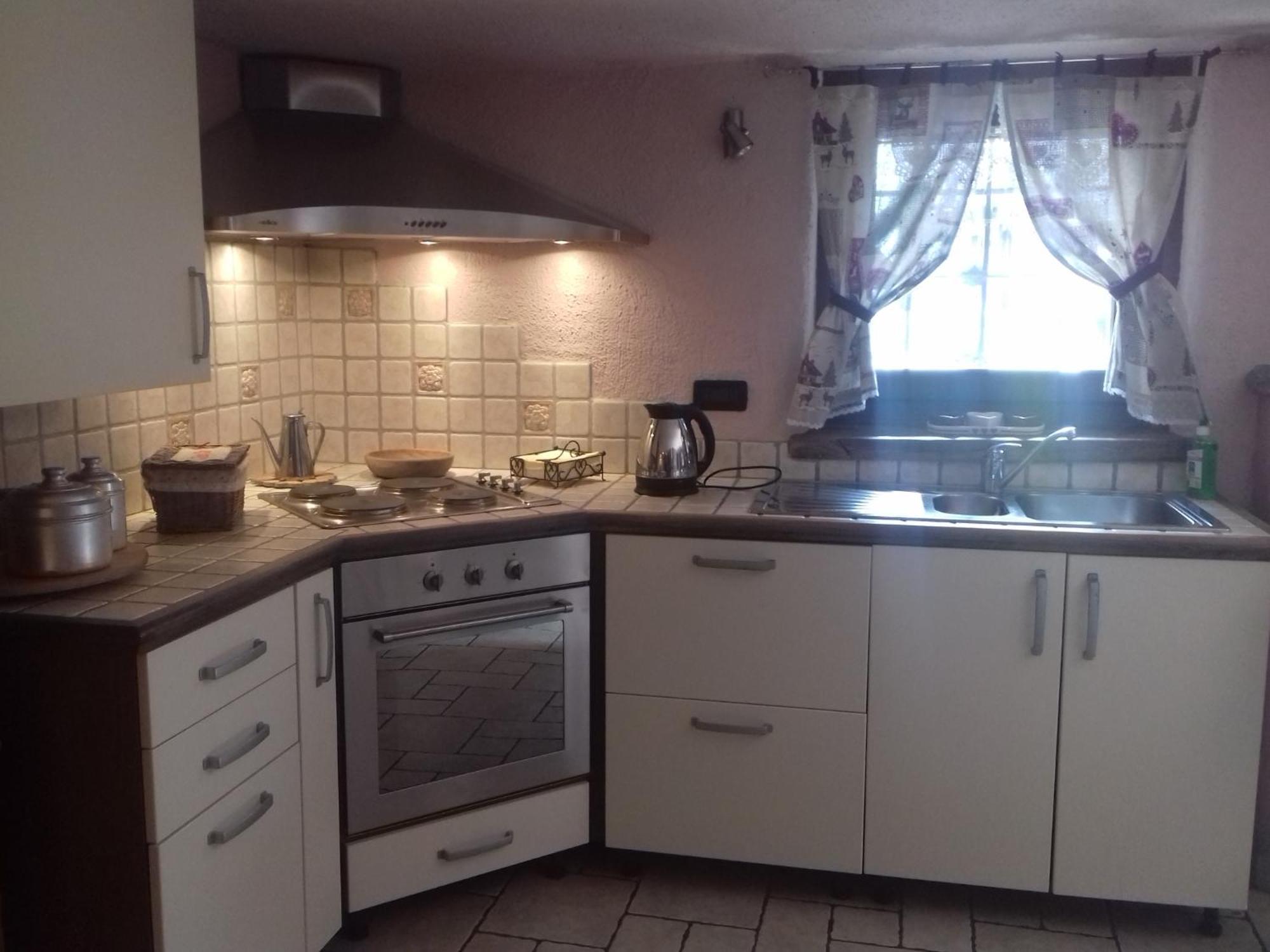 Clemaison Antica Dimora Apartments Cir Vda Gignod 0013 المظهر الخارجي الصورة